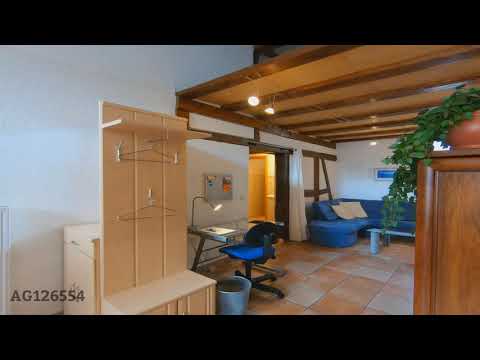 ST-126554 - Möblierte Wohnung in Stuttgart Weilimdorf