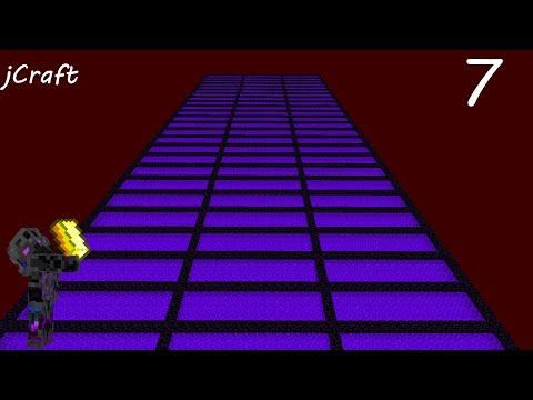 jCraft - Mega 100k Gold Farm