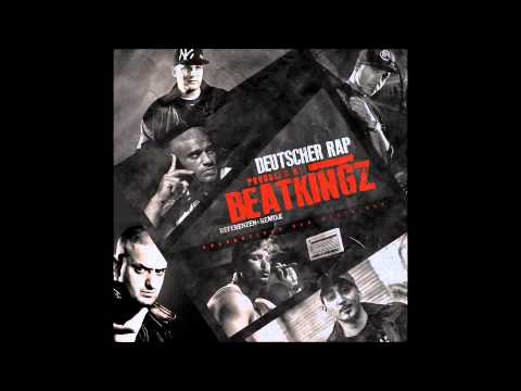 Haftbefehl ft. Jonesmann aka. Samson Jones & Chaker - Dunkle Träume [Beatkingz Rmx]