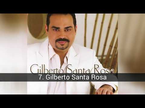The best salsa singers of all time