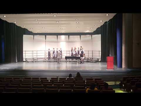 UIL 2024 | Bel Canto, 3/6/24. Vive la Compagnie