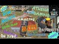 MORTAL SHOCKED BY ATHENA GAMING SKILLS || AMAZING 24 KILLS ATHENA GAMING || BEST PUBG MOBILE PLAYER