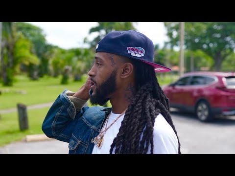 Mike Lucci - City Tweakin (Fetty) [Official Video 4K] Shot By : A4L