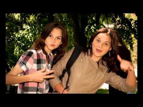 Clasa a - Vlll-a Scoala Gimnaziala Glavanesti promotia 2014.