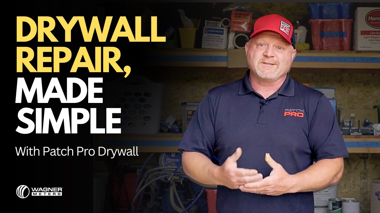 Drywall Repair Tips Every Homeowner Should Know After Moisture Problems