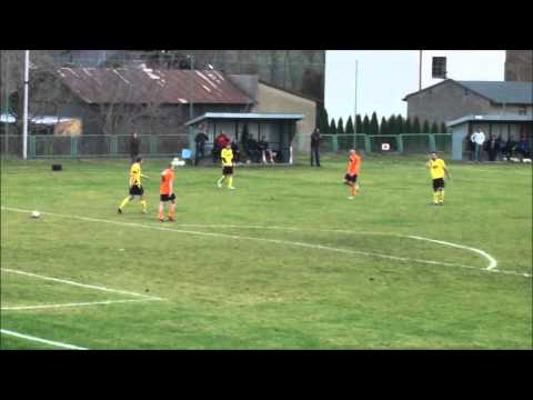 Tygrys Huta Mińska - Fenix Siennica - kontrowersje