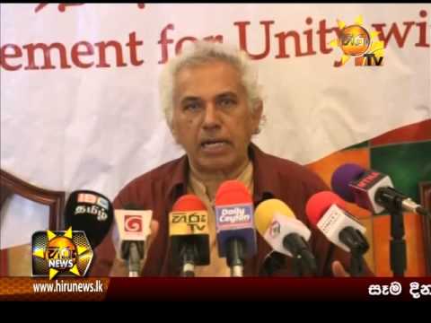 Hiru News 7.00 PM October 20, 2015