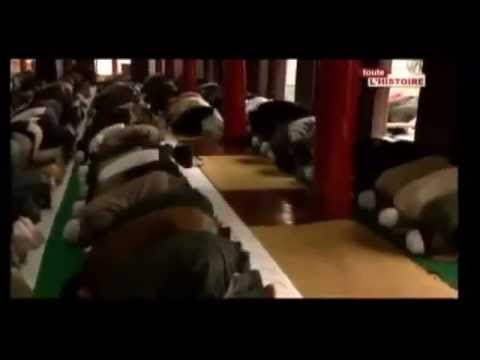 Les voyages de l'amiral Chinois musulman Zheng He - 1/2