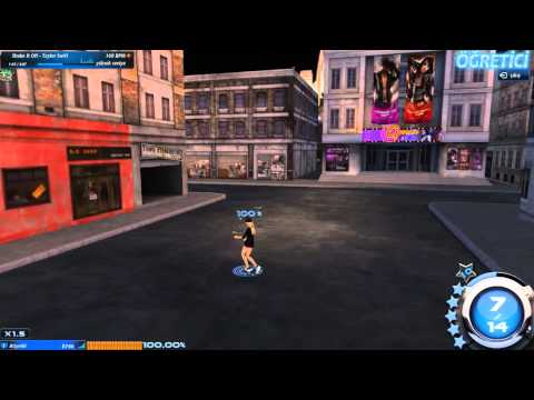 Mstar Atiye60 - shake it off -taylor swit