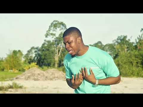 Sama De Enke Joe - Salvation ft Raff Chanco