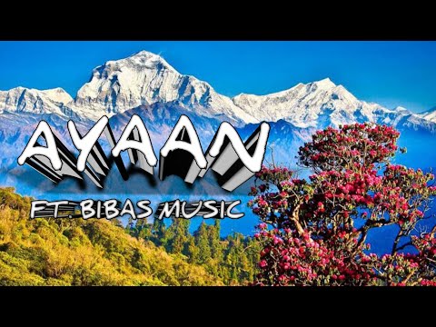 anxmus x bibas music - Ayaan ft Anusha ||Anxmus music ||NCS|| Nepali background music 2023||