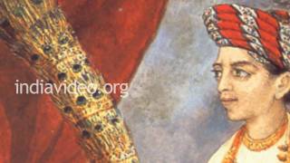 A painting from Company Period 