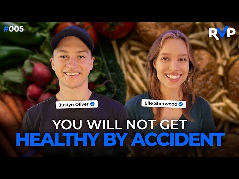 You Will Not Get Healthy By Accident video thumbnail