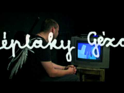 Haverom a Messiás (Biff evangéliuma)