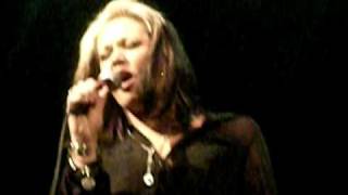 Amanda Overmyer - Iroquois Lane