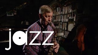 2014 NEA Jazz Master: JAMEY AEBERSOLD