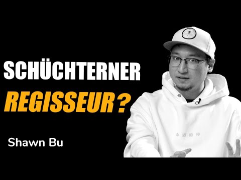 INTROVERTIERT? Wie Du als schüchterner Regisseur trotzdem gute Filme machst! | Shawn Bu | Regisseur