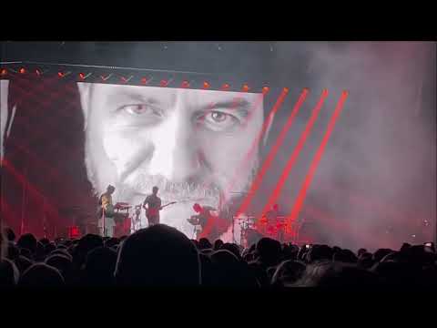 Tata Bojs-Praha Karlín 2025