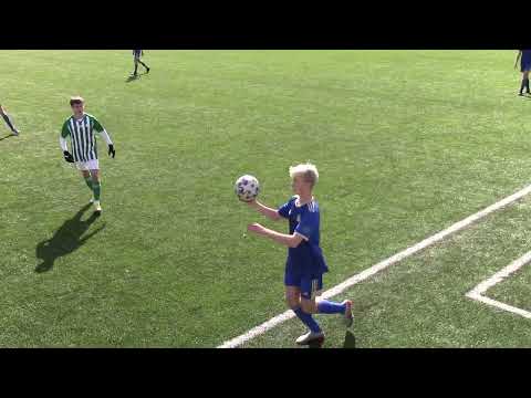 Bohemians Praha 1905 : SK Motorlet Praha U17 5 : 1