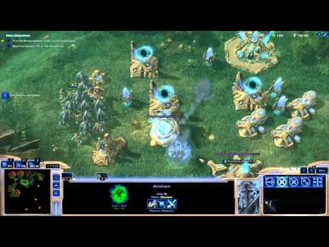 Starcraft 2: Ignos 02