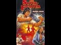 Der Superfighter 1983 Trailer German
