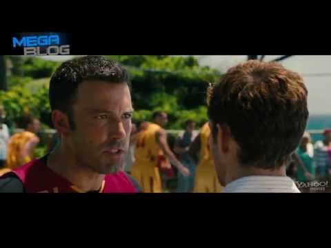 Rizična igra (Runner Runner) - Trejler [HD]