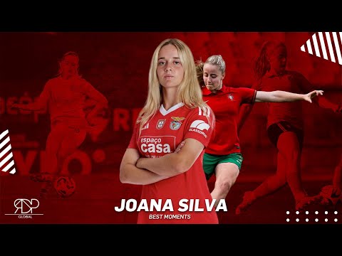 Joana Silva -  Best Moments 2024