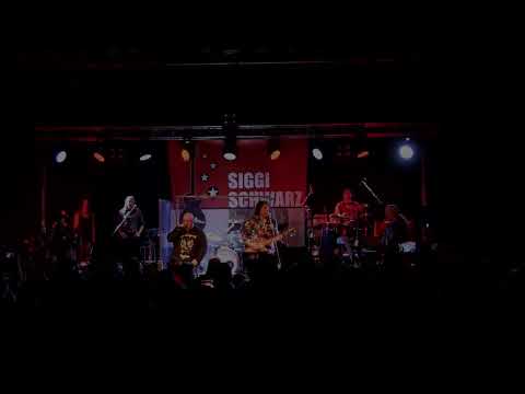 Siggi Schwarz 08.03.2024 Andreas Kümmert 1st set highlights