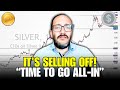HUGE PANIC SELLING! The ENDGAME Is Here For Gold and Silver Prices - Rafi Farber Silver