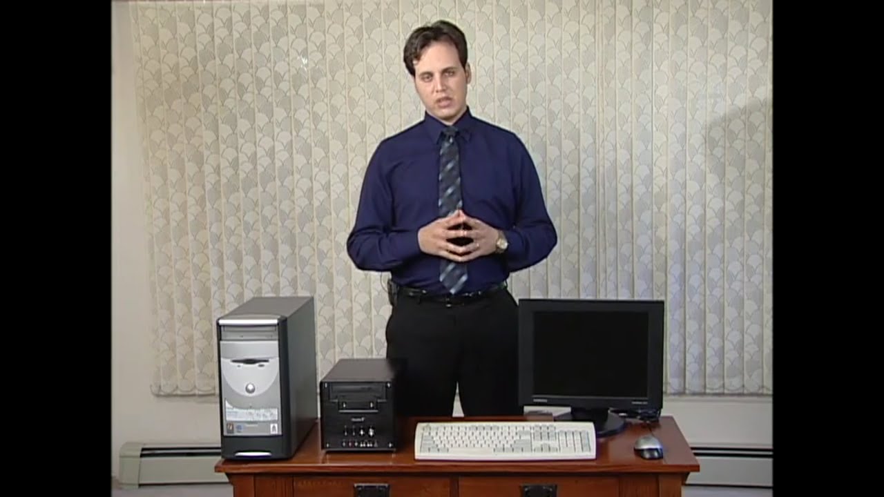 Computer & Internet - Step by Step For Beginners