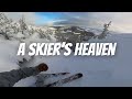 The Most Underrated Ski Resort In Canada APEX Mountain
