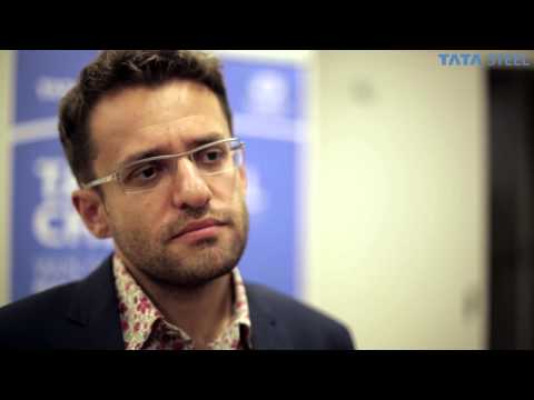 Tata Steel Chess 2014 - En passant - Levon Aronian round 4