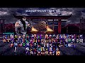 Mortal Kombat Project Powered 1 4 Patch 2 Mugen Khrome