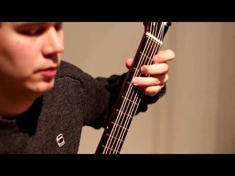 Fernando Sor op.35 Exercise 13 in C major