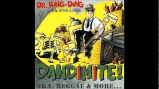 DR. RING DING - 