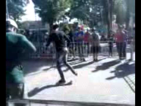 4° Meet Up Caçapava 28/04 - @DiAlyssonIBK {wins} vs Deiviinho