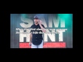 Sam Hunt - Bottle It Up (with lyrics)