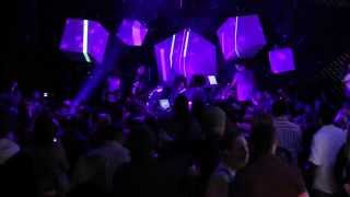 This is Roster McCabe