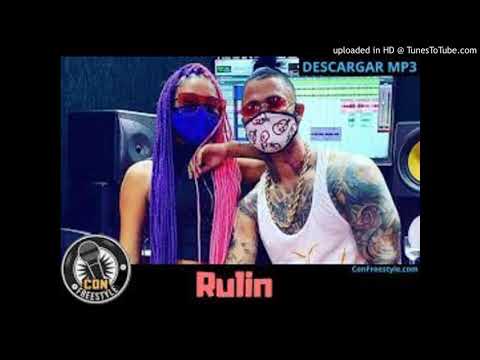 El Super Nuevo ft. La Perversa - Rulin