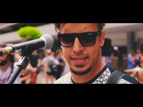 Bloco do Caos Ao Vivo na Av. Paulista em São Paulo (Show Completo)