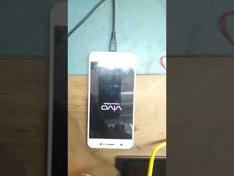 How to vivo y69 1714 factory reset !!!