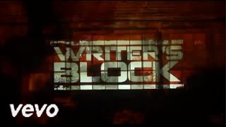 Royce da 5&#39;9 - Writer&#39;s Block ft. Eminem (Music Video)