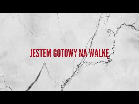 EX IT - Jestem Gotowy Na Walkę // lyric video
