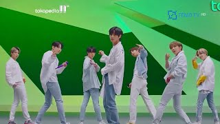 Download lagu BTS - Boy With Luv | Tokopedia X BTS mp3 Download lagu BTS - Boy With Luv | Tokopedia X BTS mp3