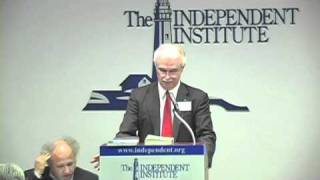 Edward Lopez, David Friedman & Alex Kozinski: Is U.S. Justice Broken? Part 1 of 5