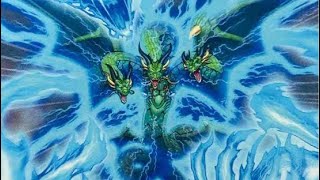 サンダードラゴン達「俺達を信じろ！諦めるな！」