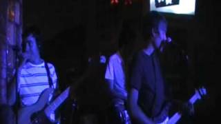 Fade away by the Hipstericos, Live in Griñón