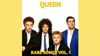 Queen - Let Me Live (Original Version)