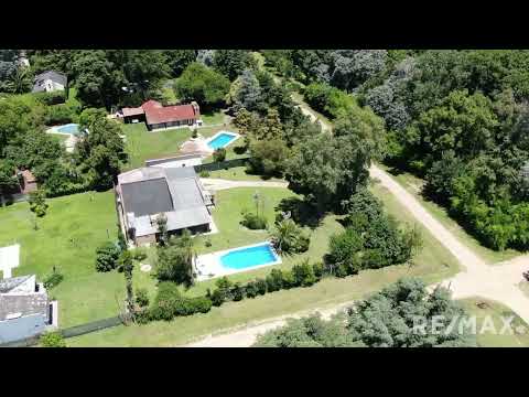 Parque Jularo - Exaltacion de la Cruz - Buenos Aires - RE/MAX Total l