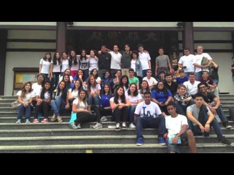 Video de Formatura - Terceirando 2014